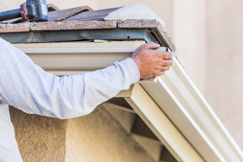 Affordable Gutter Upgrades
