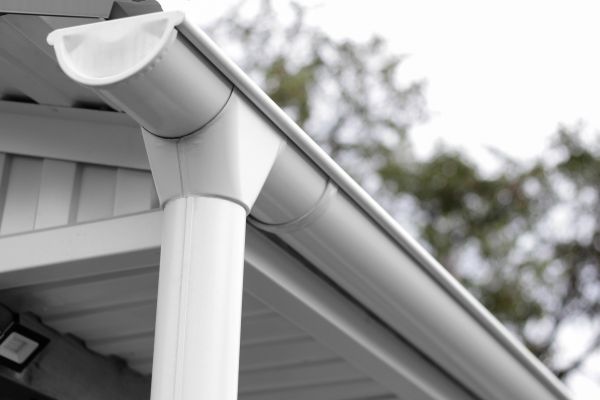 Gutter Service in Jackson