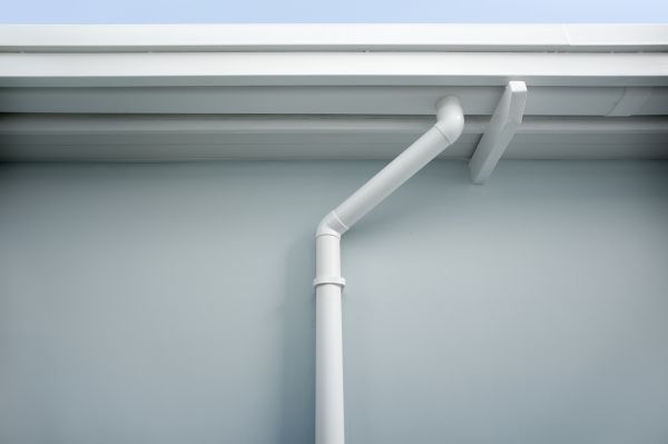 Cost of Residential Gutter Replacement in Jackson